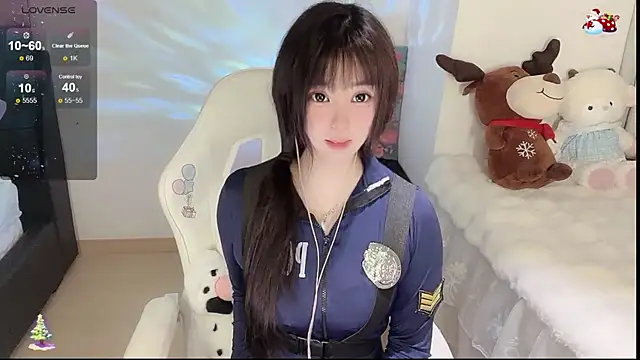 Milla-z online show from December 23, 11:14 am