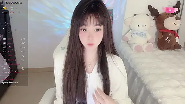 Milla-z online show from October 2, 11:15 am