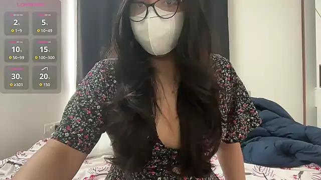 oviyakalra online show from November 29, 4:49 am