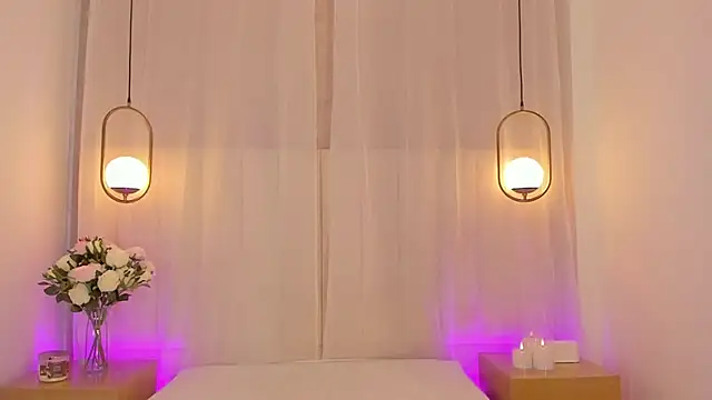 Haily b online show from March 20, 8:25 pm