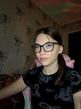 Snapshot of MrrKate chatting on October 1, 1:21 am MrrKate online show from October 1, 1:21 am