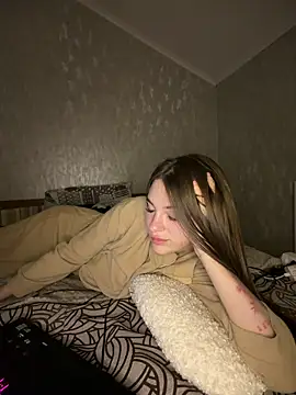 MrrKate online show from April 2, 12:08 am