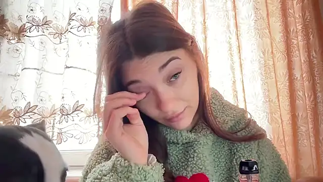 MrrKate online show from January 19, 7:59 am