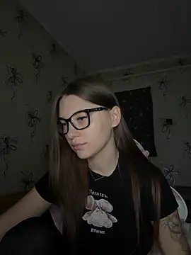 MrrKate online show from November 7, 1:55 am