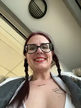 NataKitten online show from February 26, 3:44 pm