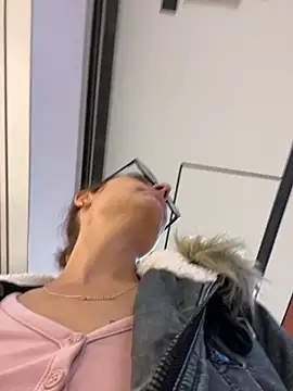 NataKitten online show from November 10, 4:13 pm