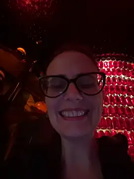 NataKitten online show from December 1, 4:09 pm