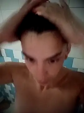 Ali3Martin online show from February 3, 2:33 pm