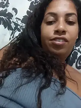 ebonye  online show from November 1, 8:57 pm