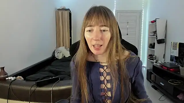 bekkawell online show from September 25, 12:48 pm