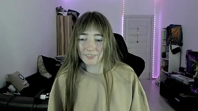 bekkawell online show from February 6, 3:48 pm