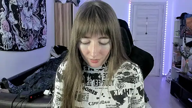 bekkawell online show from February 28, 12:37 pm