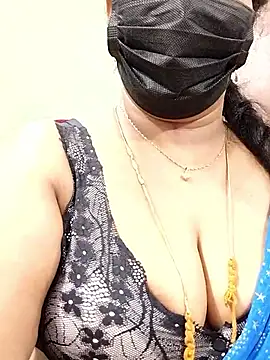 abinaya26 online show from September 9, 1:33 pm