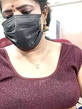 abinaya26 online show from October 15, 6:21 pm