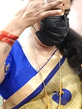 abinaya26 online show from September 26, 6:05 pm