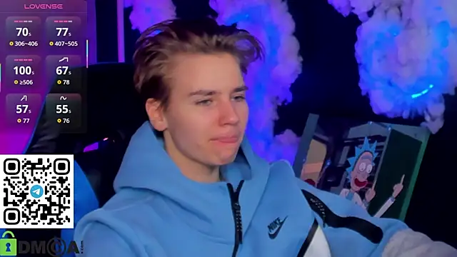 Jean Wilsons online show from January 14, 4:45 pm