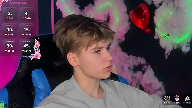 Jean Wilsons online show from February 24, 11:53 am