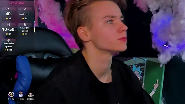 Jean Wilsons online show from March 8, 11:25 am