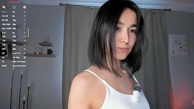 RanelDiva online show from December 14, 8:09 am