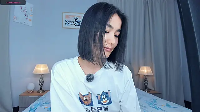 RanelDiva online show from November 19, 7:19 am