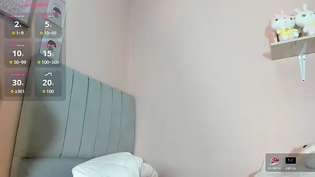 mary cute9 online show from November 25, 12:40 pm