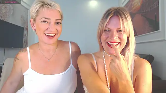 Patricia Lions online show from February 1, 5:39 am