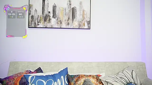 Snapshot of Sara_Charmy chatting on September 11, 12:38 pm Sara Charmy online show from September 11, 12:38 pm