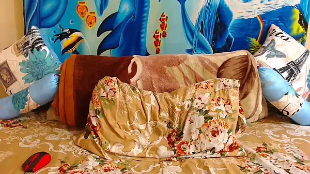 ChocolateClit online show from October 18, 5:48 pm