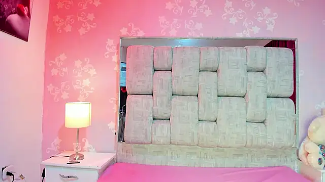 SweetAlana  online show from January 16, 3:02 am