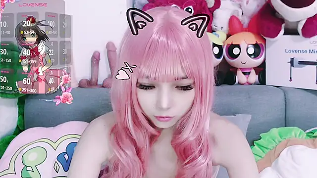 chenenna7 online show from November 9, 2:13 pm