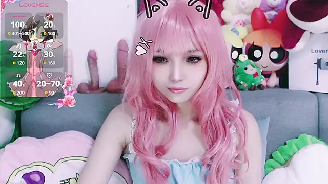 chenenna7 online show from January 12, 1:27 pm