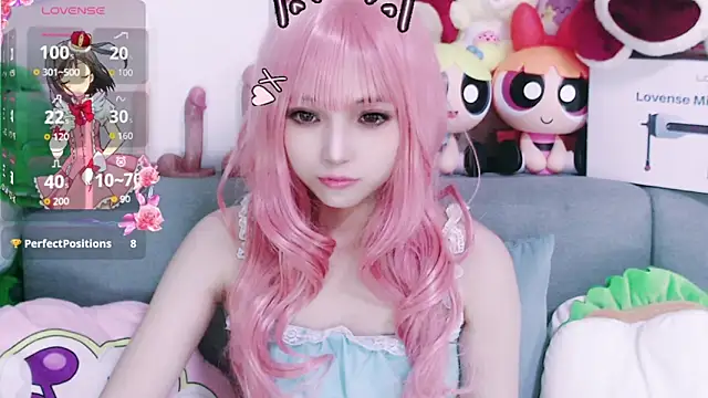 chenenna7 online show from December 20, 12:20 pm