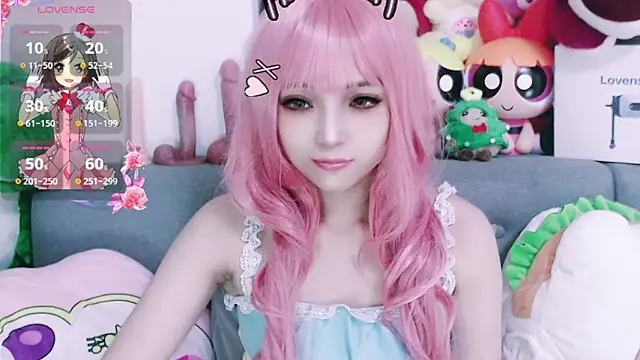 chenenna7 online show from January 8, 1:59 pm