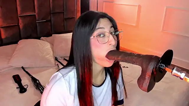 Gabrielakassi online show from December 3, 1:57 pm