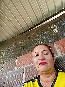Sexy-Woman-Mature online show from July 28, 1:10 pm