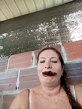 Sexy-Woman-Mature online show from July 28, 8:52 pm