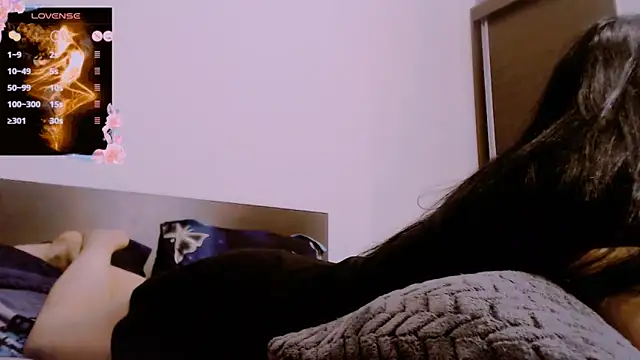 Snapshot of _magic_smile_11 chatting on October 12, 5:48 pm magic smile 11 online show from October 12, 5:48 pm