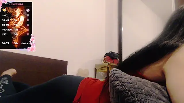 Snapshot of _magic_smile_11 chatting on September 17, 4:38 pm magic smile 11 online show from September 17, 4:38 pm