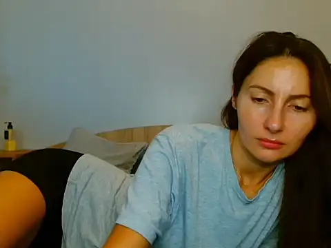 Irina9793 online show from October 8, 9:35 am