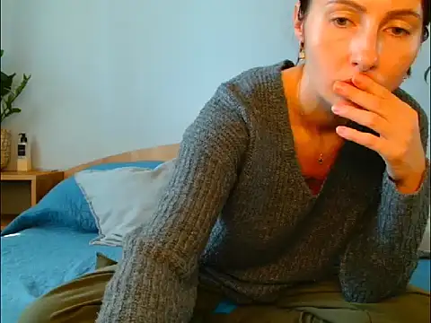 Irina9793 online show from October 21, 9:35 am