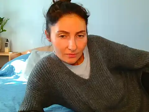 Irina9793 online show from October 30, 7:55 am