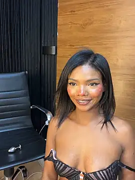 PinkyMoon online show from March 3, 7:47 am