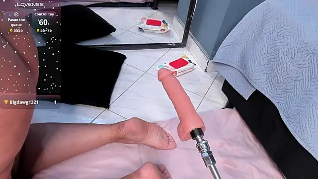 Melissa 23  online show from February 14, 11:56 am