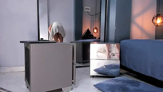 Melissa 23  online show from September 21, 3:21 pm