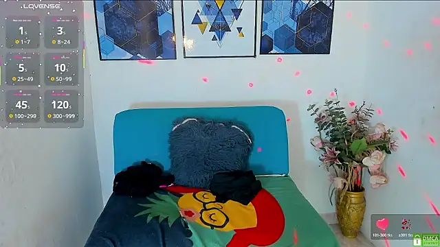 naughty fox girl online show from February 8, 12:47 am