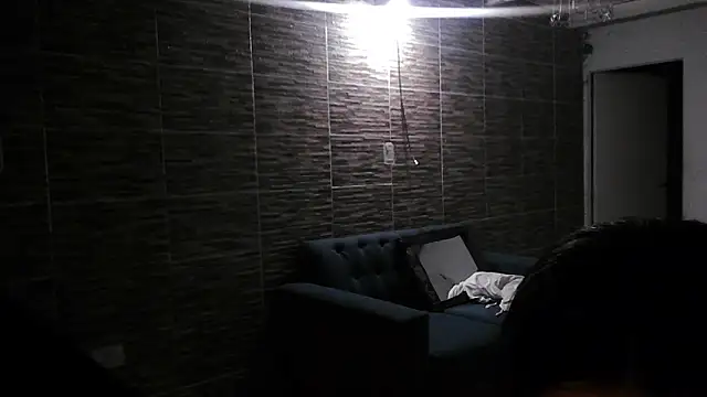 Snapshot of valenseleni chatting on October 5, 12:59 am valenseleni online show from October 5, 12:59 am
