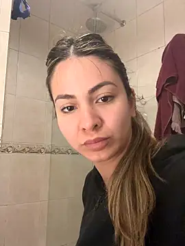 Snapshot of valenseleni chatting on October 7, 7:29 pm valenseleni online show from October 7, 7:29 pm