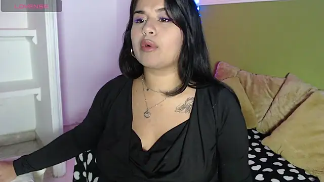 SamanthaSmiithh online show from January 16, 11:56 pm