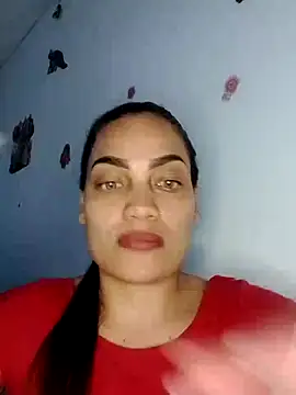 Snapshot of Ehilyn chatting on October 7, 10:25 pm Ehilyn online show from October 7, 10:25 pm