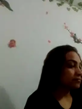 Snapshot of Ehilyn chatting on October 16, 10:12 pm Ehilyn online show from October 16, 10:12 pm